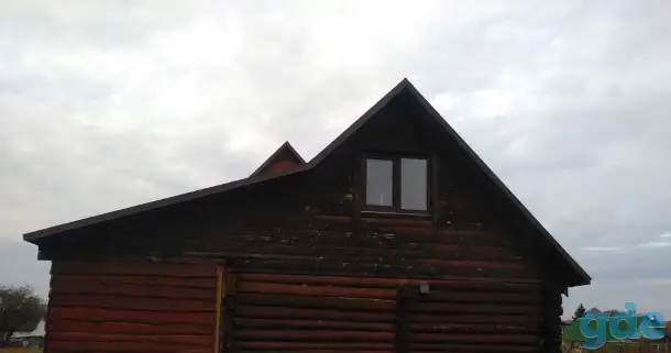 Сдам коттедж возле минска, фотография 1