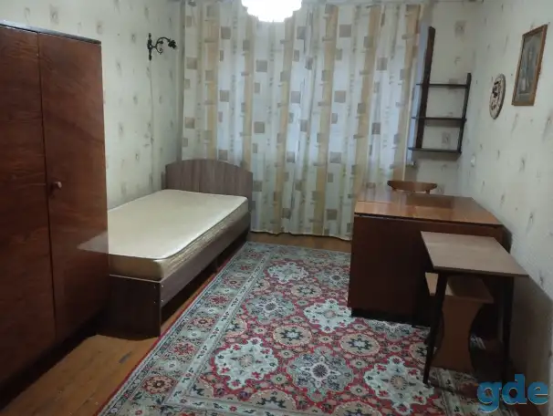 Сдается комната девушке, Васнецова, фотография 1
