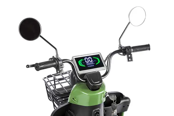 Трицикл rutrike топик, фотография 2