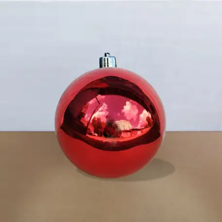 Новогодние пластиковые шары от белорусского производителя!, фотография 2