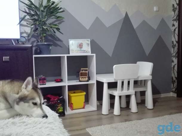 Все виды малярных,штукатурных работ,декоративная штукатурка, фотография 6