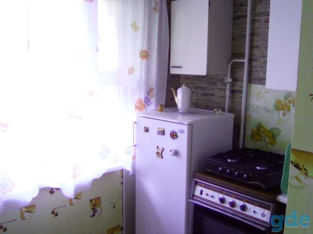 Продажа 1ком квартиры в рогачеве, Рогачев ул.Богатырева 125, фотография 3