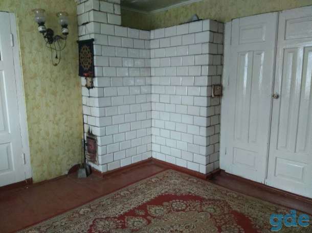 Продам дом, Жабинковский район, д. Филиппович, ул Центральная, 22, фотография 6