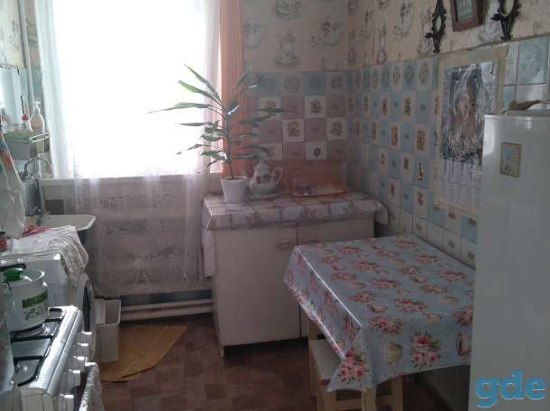 Продам квартиру в п Зелёный Бор, фотография 4