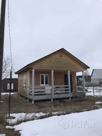 Продажа дачи, фотография 1