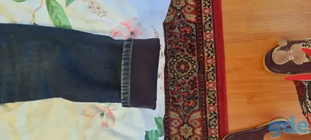 Продаю вещи из личного гардероба на юношу,б/у все в отличном состоянии., фотография 6