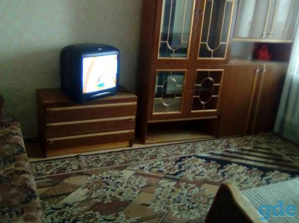 Уютная 1комнатная квартира СРОЧНО, ул.Космонавтов 41, фотография 1