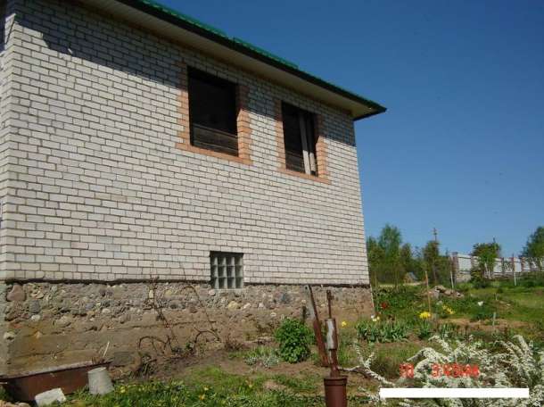 Недостроенный дом, р-он, фотография 6