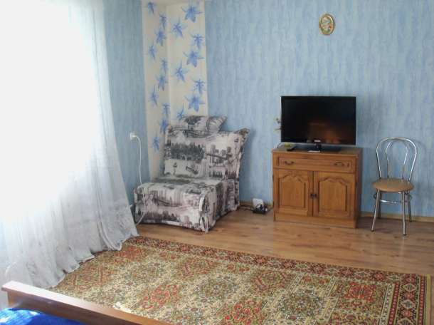 квартира на сутки, ул. Советская, д. 142Б, кв.13, фотография 2