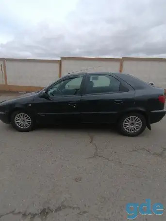 Продажа автомобилей Citroen, фотография 1