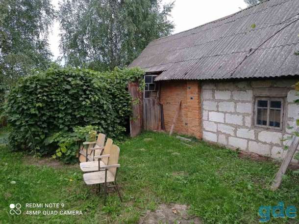 Дом в г.п.Красный Берег, фотография 3