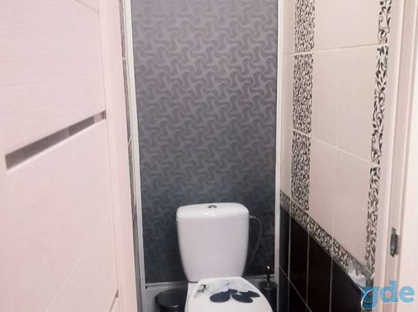 Продажа 1 комнатной квартиры, м-н 17, д.16, фотография 4