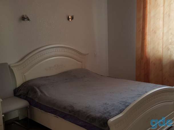 Сдам квартиру в новом доме., Днепровский бульвар, фотография 11