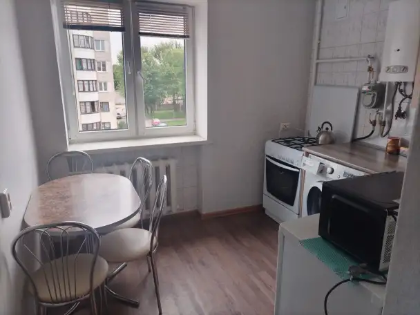 Сдам квартиру на сутки, Ул. Советская д 117, фотография 4