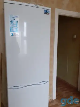 Сдам комнату под ключ мужчине, Гаруна 12, фотография 3