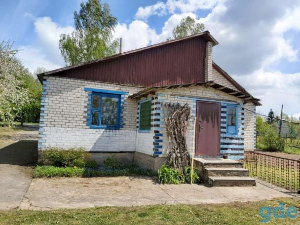 Продам дом в деревне, Дятловский район деревня Лапушно, фотография 3