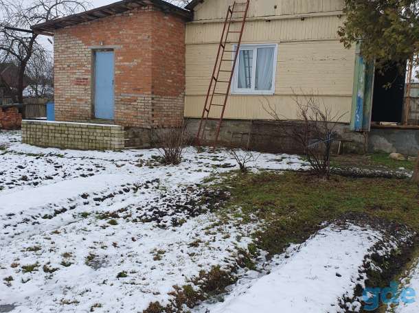 Продам дом в Лепеле, фотография 1