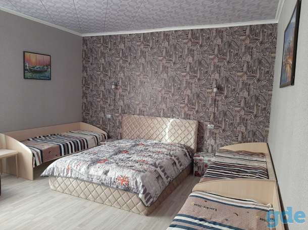 Квартира в Наровле на сутки для командированных., фотография 7