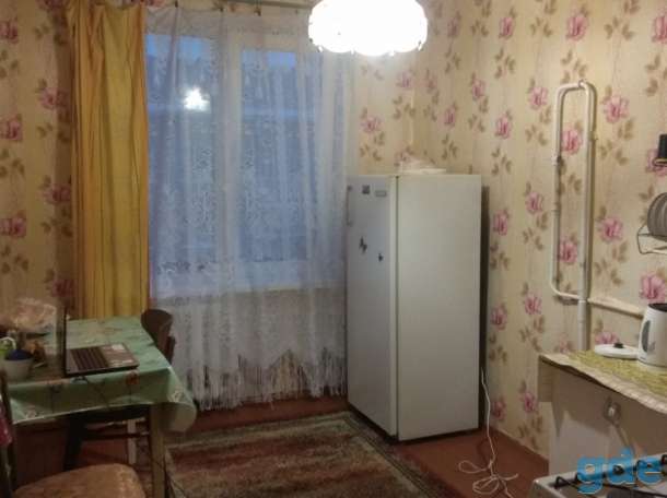 Продам 2-хкомнатную квартиру в центре города, Ул. Комсомольская д.22, фотография 3
