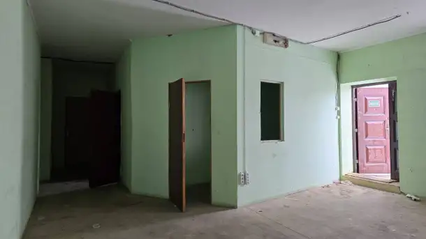 Аренда производственно-складских помещения площадью от 37 до 140 квадратных метров, фотография 4