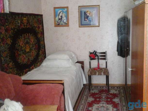 Продам 2-комнатную квартиру в центре Молодечно, Великий Гостинец, 72 Б, фотография 3