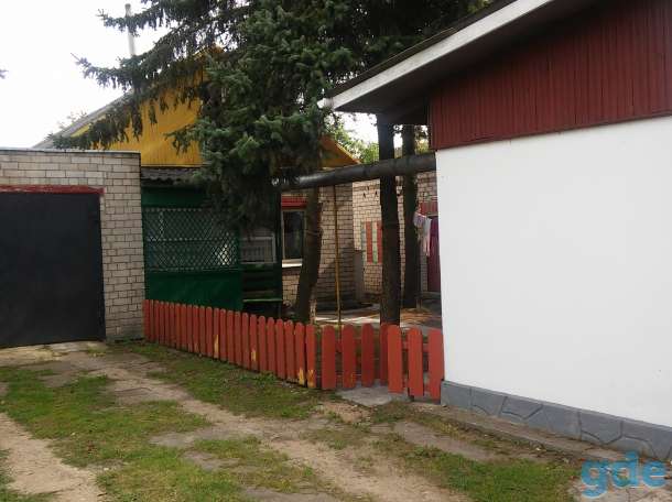 Продажа 2 домов на одном участке, г ул Маяковского, фотография 9