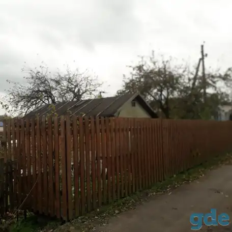 дача в городе, ул.Механическая 20, фотография 2