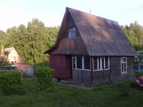 продам дачу 43 от мкад, бояры с/т веснянка 2004, фотография 5