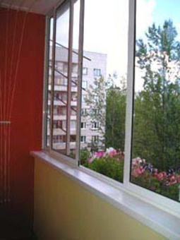 Окна  пвх стеклопакеты пвх,балконные рамы в Могилёве, фотография 1