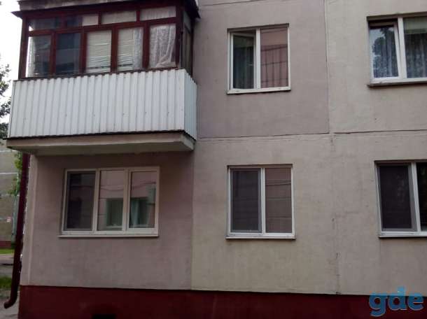 Продам квартиру, улица Октябрьская дом 155, фотография 1
