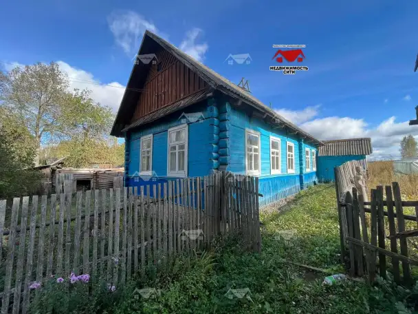 Жилой дом в д.Александрово,42 Чаусский р-н, фотография 1
