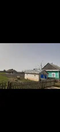 Дом, область Клецкий район Морочь  улица 17 Сентября д.172, фотография 2