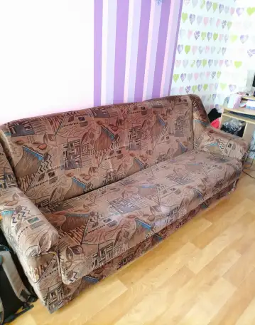 Продам диван за 40р!, фотография 1