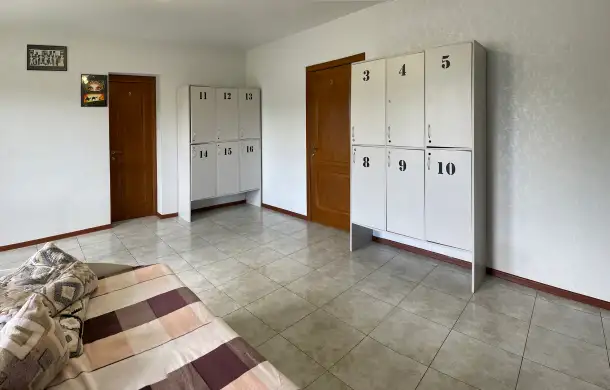 Аренда коттеджа для размещения работников, пер. Червякова, фотография 7