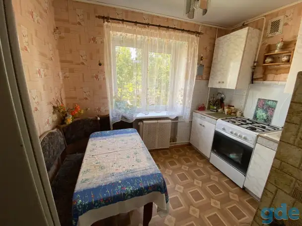 Квартира двухкомнатная, Вейно,Пионерская 5-5., фотография 8