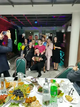 Ведущая тамада юбилей свадьба муз  свет, фотография 9