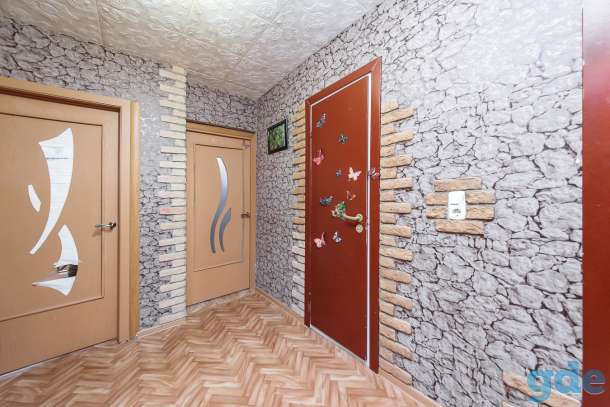 Продам однакомнатную квартиру, Минская 27а, фотография 7