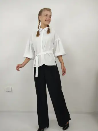 Женская одежда белорусского бренда Lizet, фотография 3