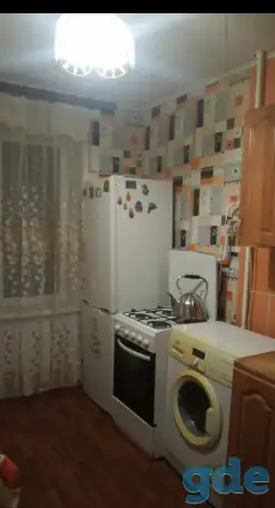 Сдам двухкомнатную квартиру, Улица 17 сентября, фотография 1