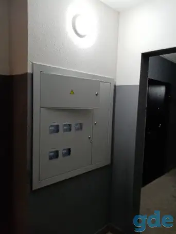Однушка в новостройке, улица Брестская 3, фотография 5