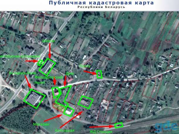 Продам дом в д. Лобча., фотография 3
