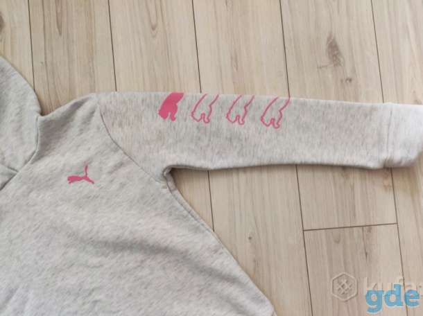 Байка для девочки Puma(оригинал), фотография 2