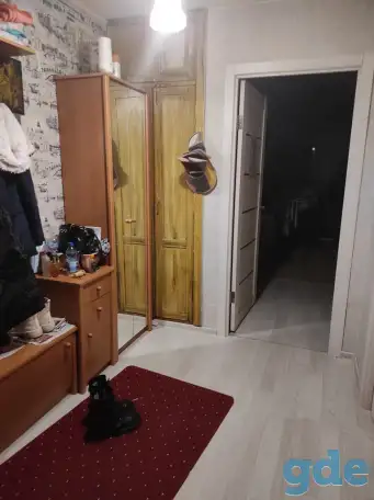 Продам 3-комнатную квартиру, Трудовая 16 КВ 2, фотография 5