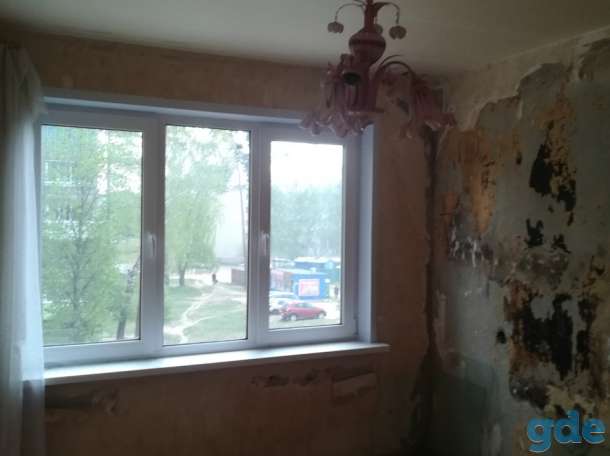 продам 3-ую квартиру, фотография 2