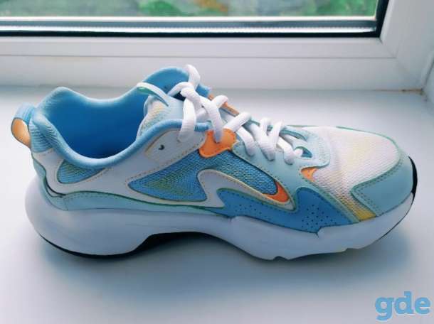 Кроссовки Reebok Royal Turbo, фотография 1