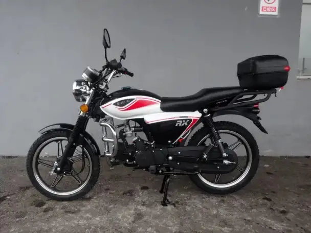 Мопед VENTO RIVA 2 RX, фотография 11