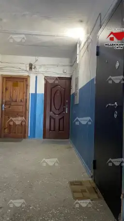 3-комн. квартира ул.Рыжкова д.1 г.Мозырь, фотография 9