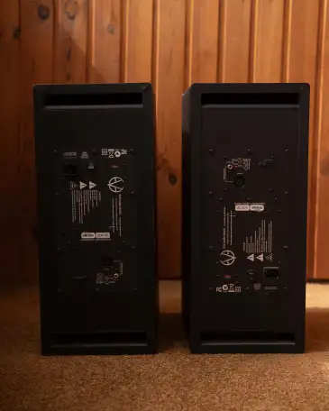Студийные мониторы EVE Audio SC307 пара, фотография 5