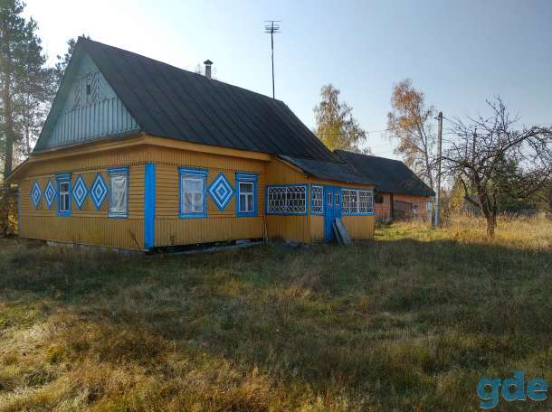 Дом Столинский район Городная, фотография 4