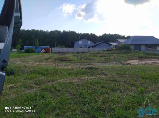 Срочно продам участок, Ст Бульково, фотография 7